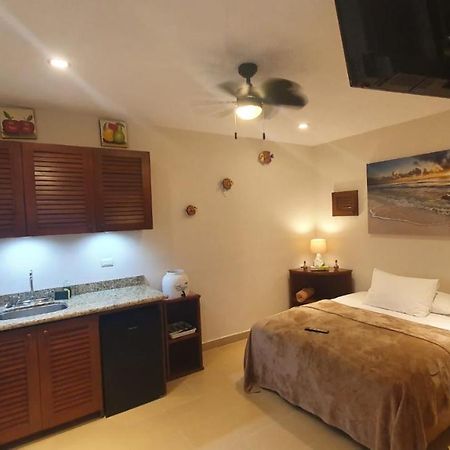 Coralito Malecon Luxury Studio 女人岛 外观 照片