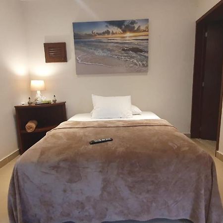 Coralito Malecon Luxury Studio 女人岛 外观 照片