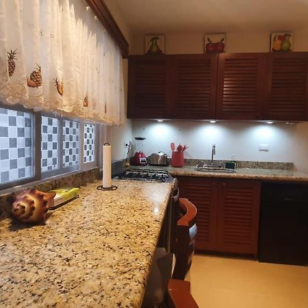 Coralito Malecon Luxury Studio 女人岛 外观 照片