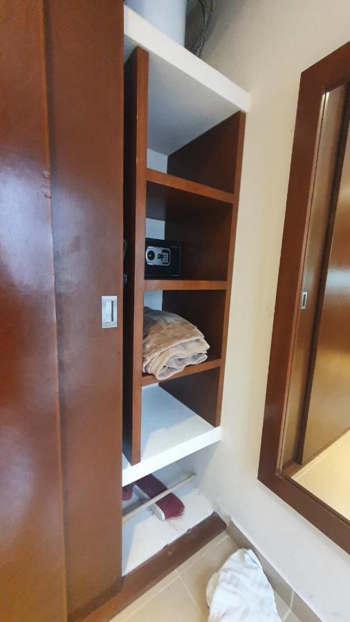 Coralito Malecon Luxury Studio 女人岛 外观 照片