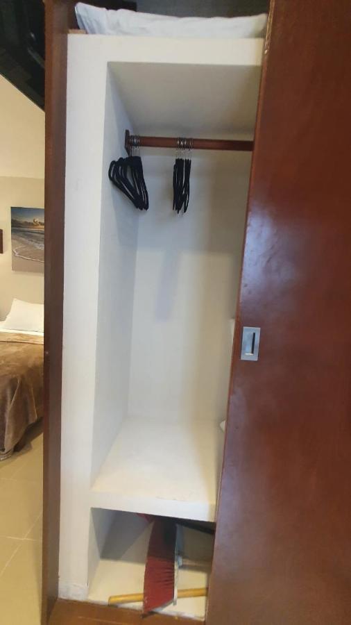 Coralito Malecon Luxury Studio 女人岛 外观 照片