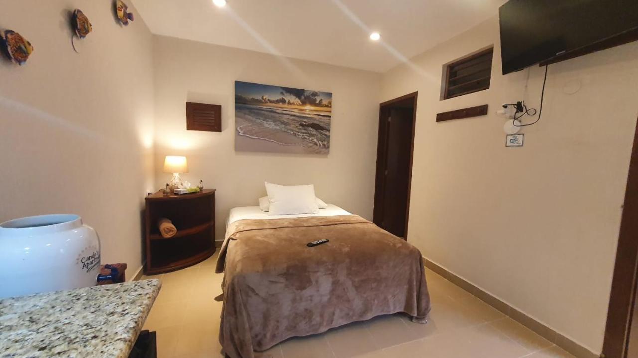 Coralito Malecon Luxury Studio 女人岛 外观 照片