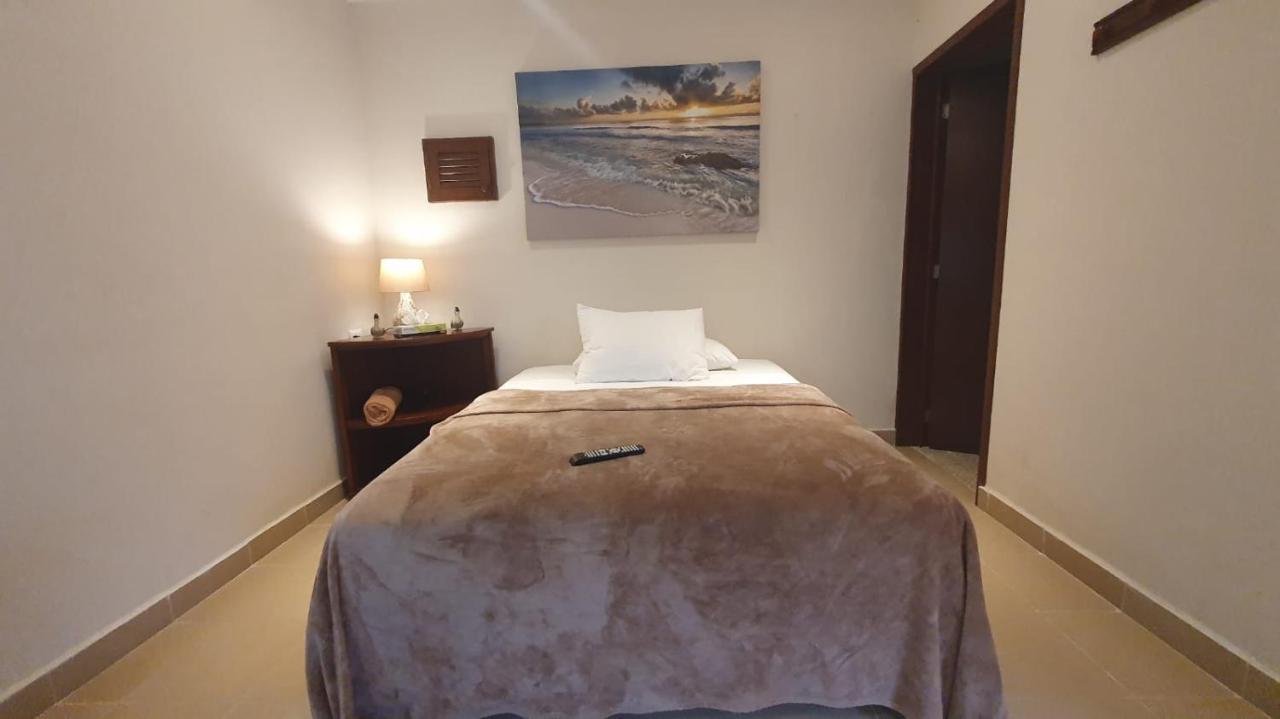 Coralito Malecon Luxury Studio 女人岛 外观 照片