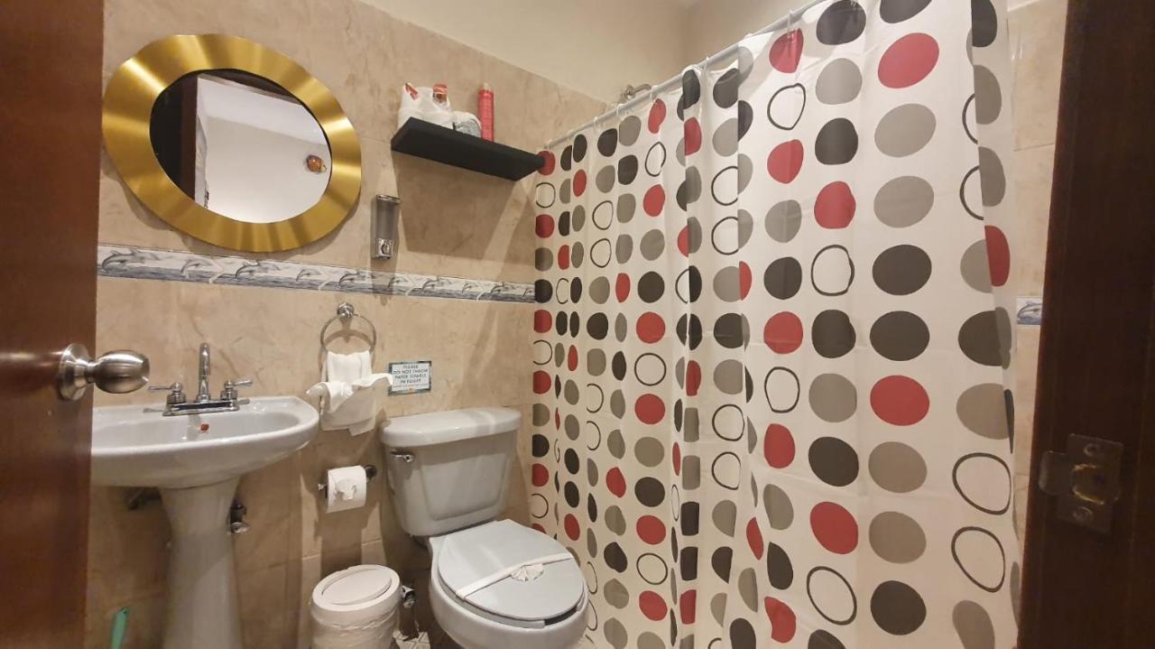 Coralito Malecon Luxury Studio 女人岛 外观 照片