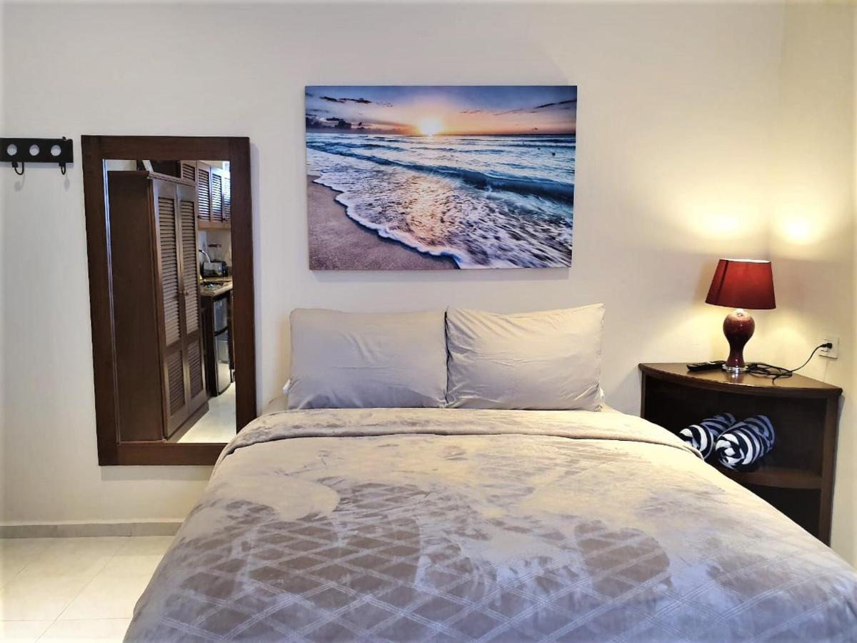 Coralito Malecon Luxury Studio 女人岛 外观 照片