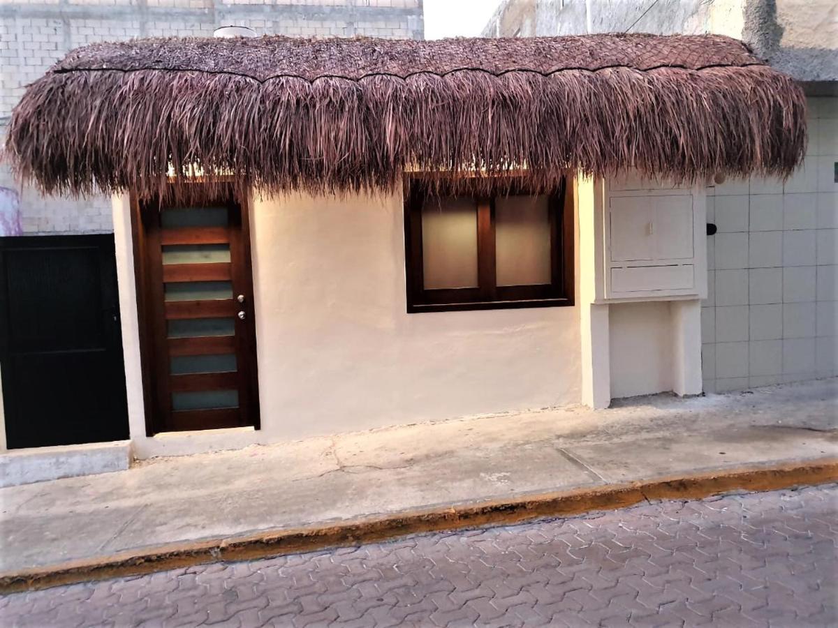 Coralito Malecon Luxury Studio 女人岛 外观 照片