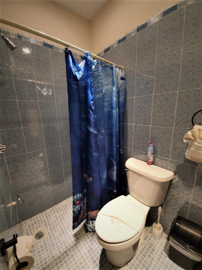 Coralito Malecon Luxury Studio 女人岛 外观 照片