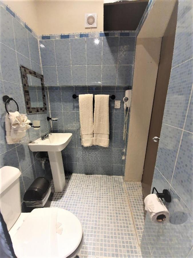 Coralito Malecon Luxury Studio 女人岛 外观 照片